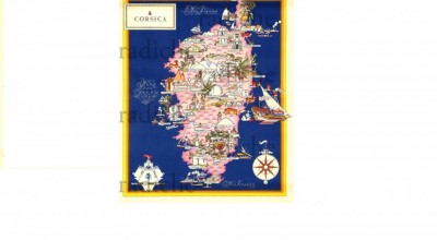 FG Mediterraneo Occidentale- Ajaccio 2016