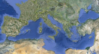 Focus Group sullo Stretto di Sicilia, il Mediterraneo Occidentale ed il Mare Adriatico