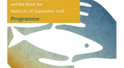 High-level conference on sustainable SSF in the Mediterranean and the Black Sea