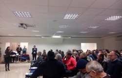 Seminario-progetto EastMedFishers 7 gennaio 2017 Malta
