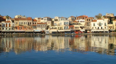 Prossime riunioni del MEDAC novembre Chania, Creta (GR)