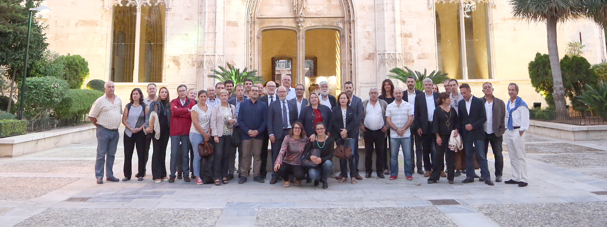 MEDAC - Mediterranean Advisory Council