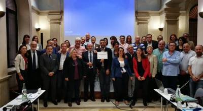 Comitato Esecutivo- 2025
