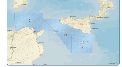 FG Stretto di Sicilia- febbraio 2020