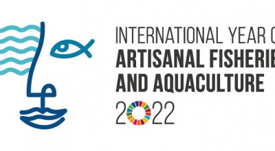 YIAFA- International Year of Artisanal Fisheries and Aquaculture 2022