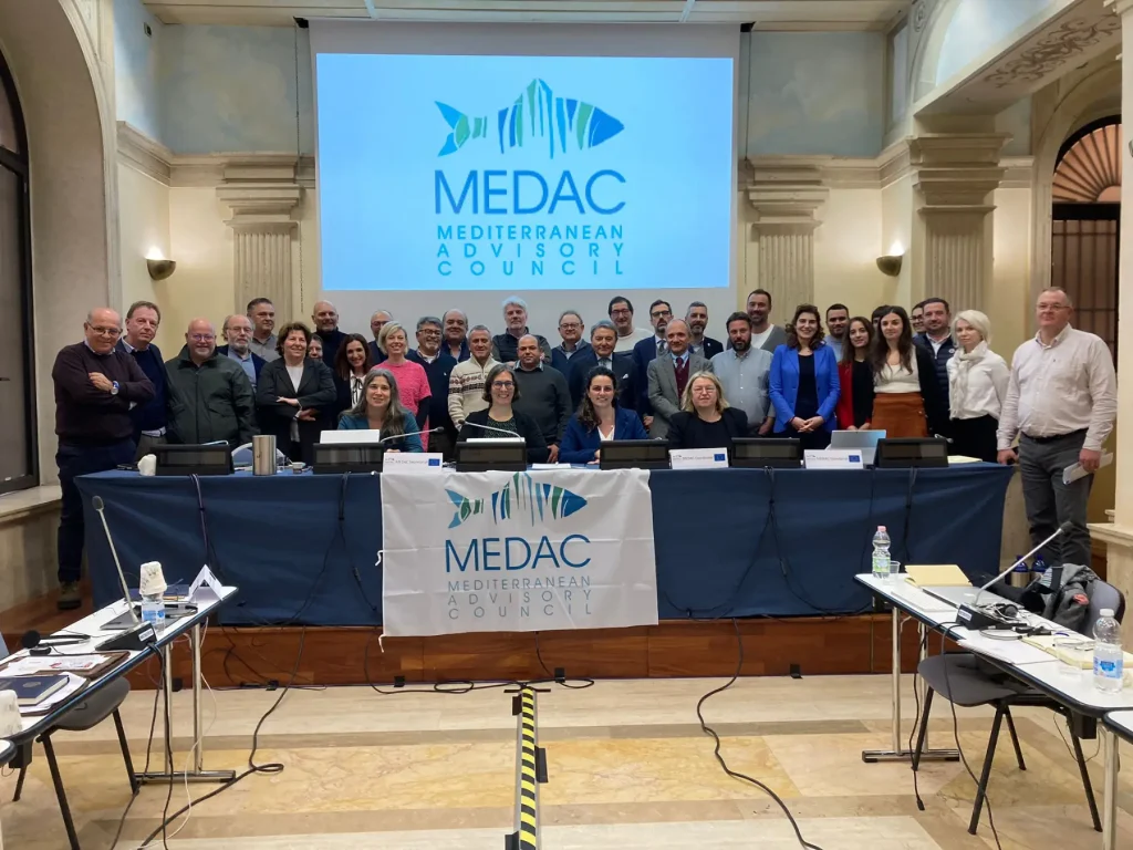 MEDAC - Executive Committee