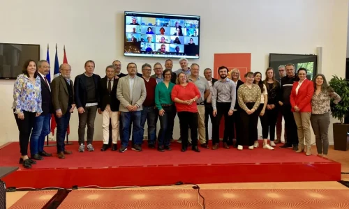 MEDAC meetings 2023