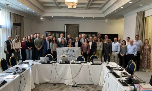MEDAC - Working and Focus Group