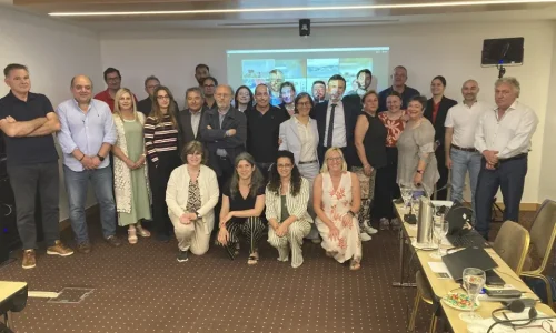 MEDAC meetings second half 2024